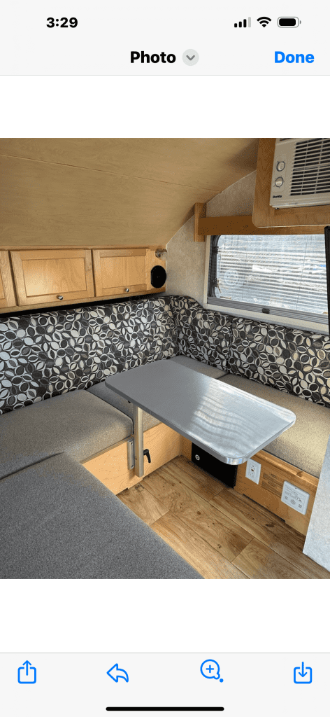 2018 NUCAMP T@B 320 S - Image 3