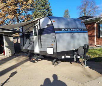 2022 PRIME TIME AVENGER LT 16FQ - Image 3