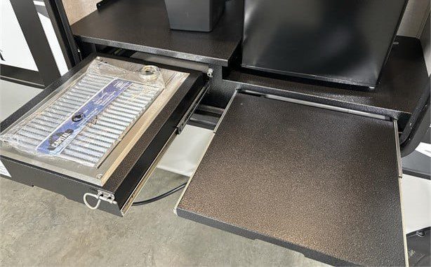 2022 COACHMEN CHAPARRAL 298RLS - Image 3