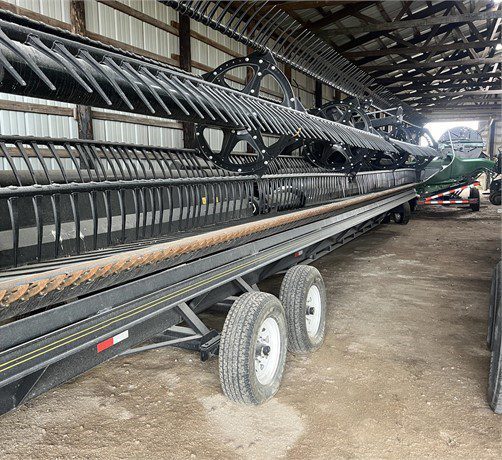 2020 MAC DON FD140 - Image 3