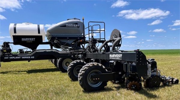 2023 HARVEST INTERNATIONAL ULTRA PLANT 40 - Image 4