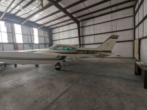 1973 CESSNA 31Q - Image 4