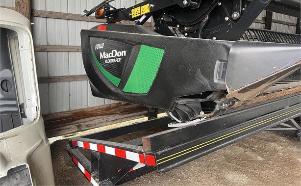 2020 MAC DON FD140 - Image 4