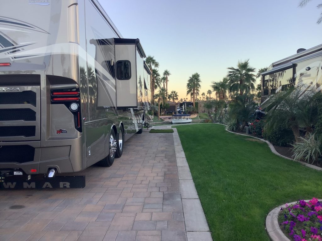 2022 NEWMAR VENTANA 4369 - Image 4