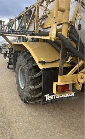 2015 TERRAGATOR TG8300B - Image 5