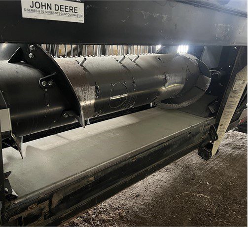 2020 MAC DON FD140 - Image 6