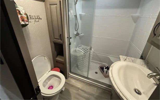 2022 COACHMEN CHAPARRAL 298RLS - Image 7