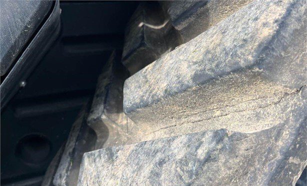 2021 CASE IH MAGNUM 400 AFS CONNECT ROWTRAC - Image 7