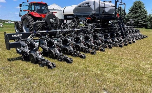 2023 HARVEST INTERNATIONAL ULTRA PLANT 40 - Image 8