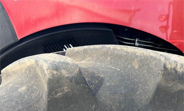 2021 CASE IH MAGNUM 400 AFS CONNECT ROWTRAC - Image 8