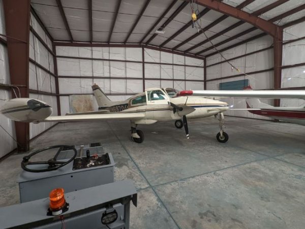 1973 CESSNA 31Q - Image 8