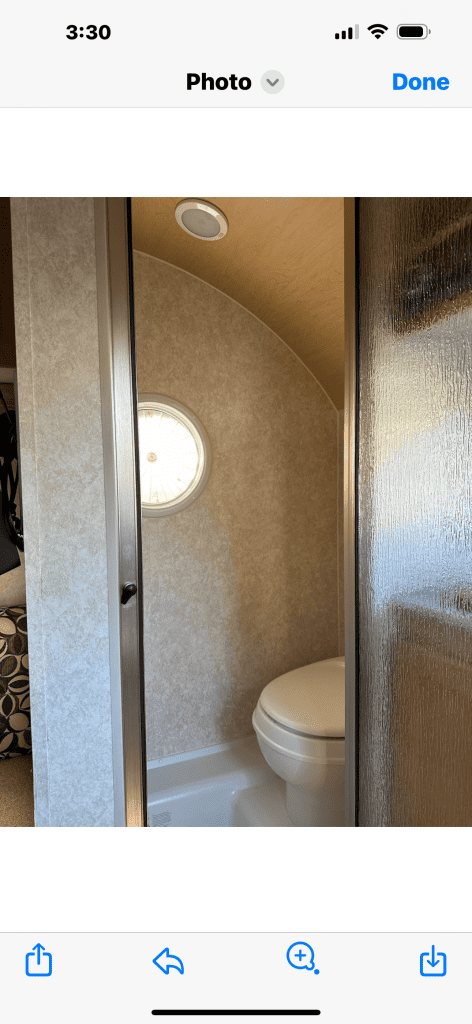 2018 NUCAMP T@B 320 S - Image 8