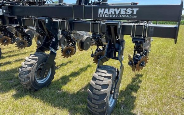 2023 HARVEST INTERNATIONAL ULTRA PLANT 40 - Image 9