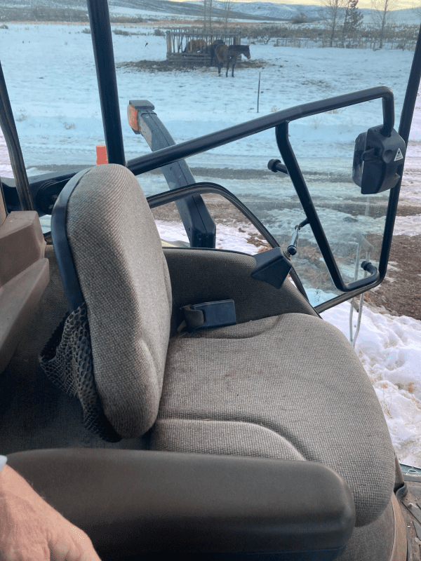 2005 John Deere 8220 - Image 10