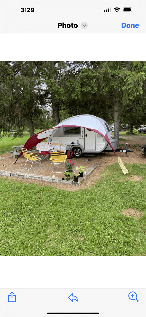 2018 NUCAMP T@B 320 S - Image 17