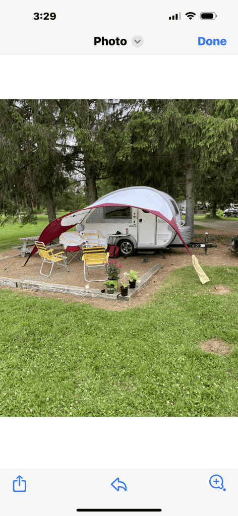 2018 NUCAMP T@B 320 S - Image 17