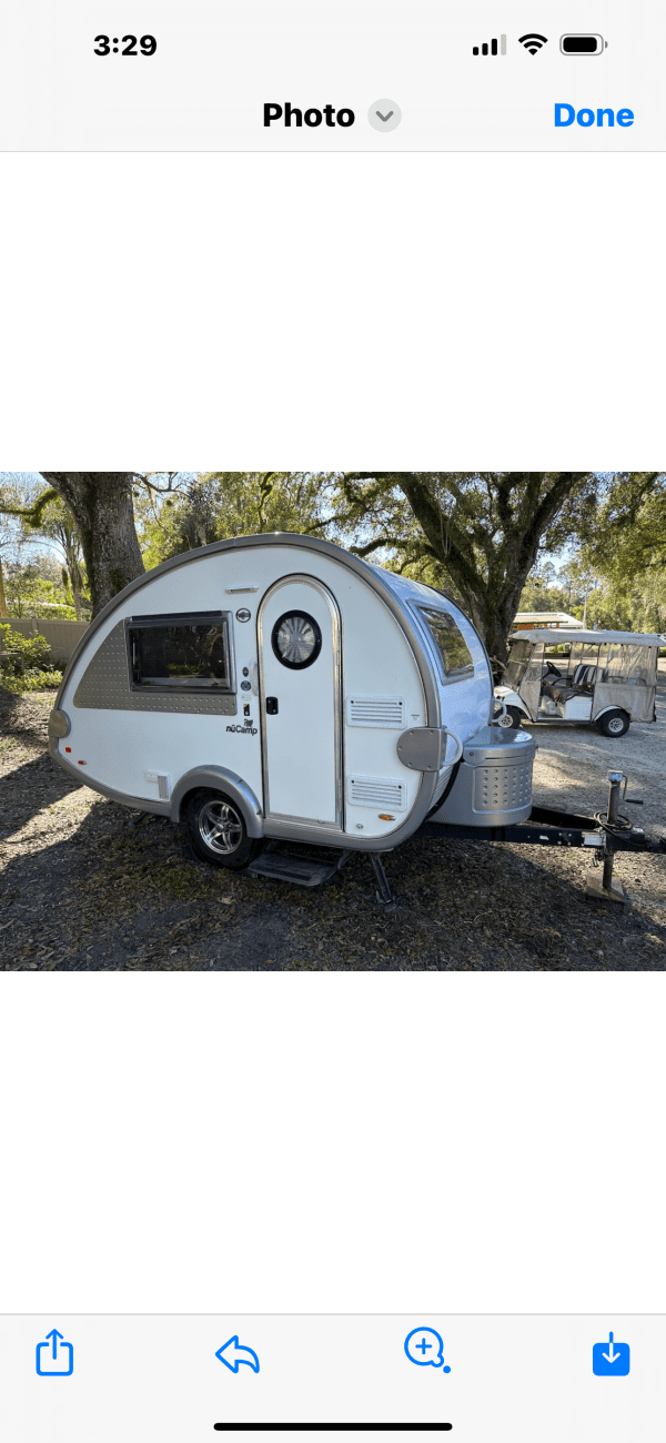 2018 NUCAMP T@B 320 S - Image 18