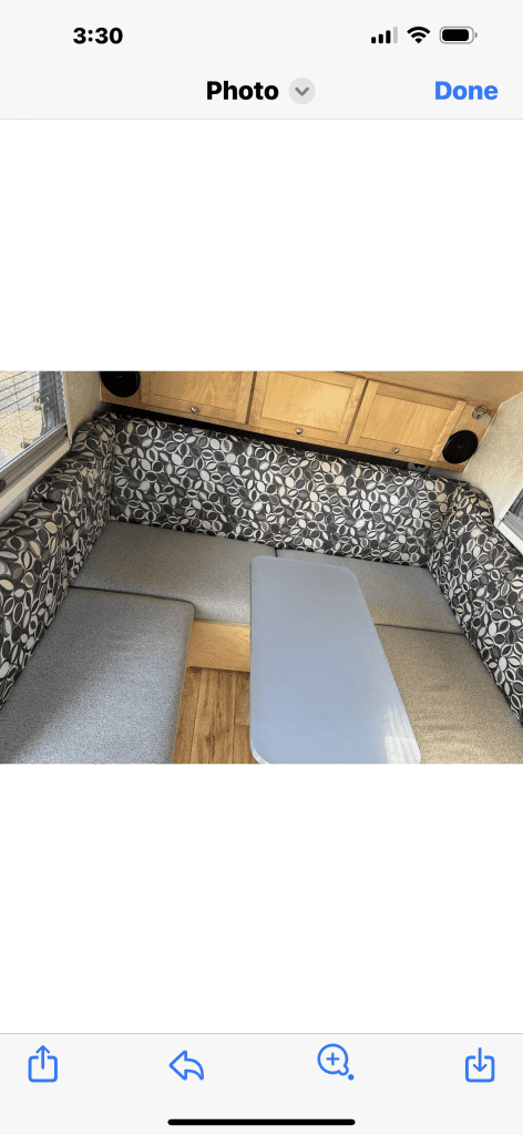 2018 NUCAMP T@B 320 S - Image 20