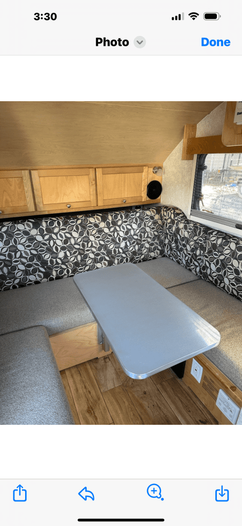 2018 NUCAMP T@B 320 S - Image 21