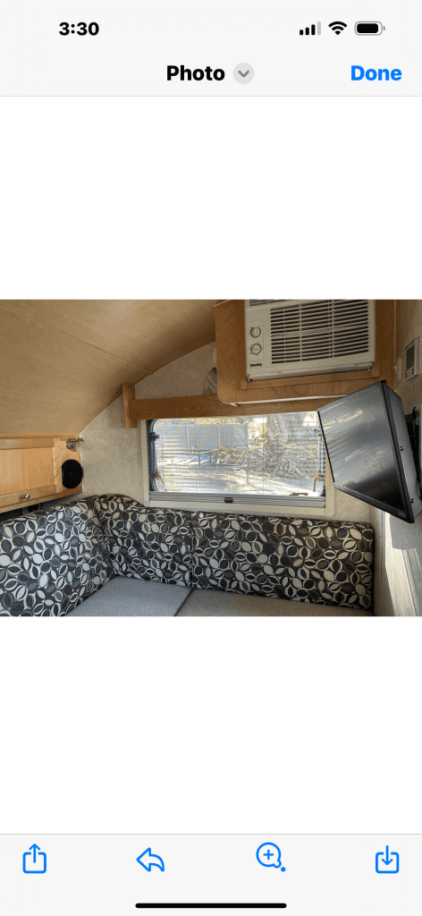 2018 NUCAMP T@B 320 S - Image 22