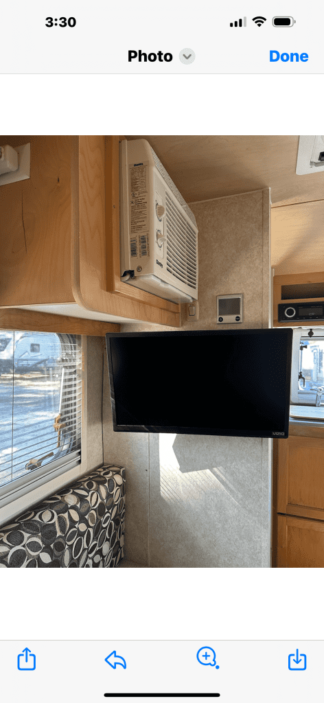 2018 NUCAMP T@B 320 S - Image 24