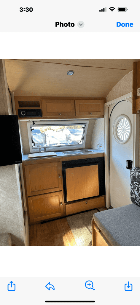 2018 NUCAMP T@B 320 S - Image 25