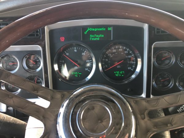 2020 KENWORTH W900 - Image 15
