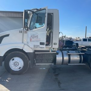 2012 Volvo