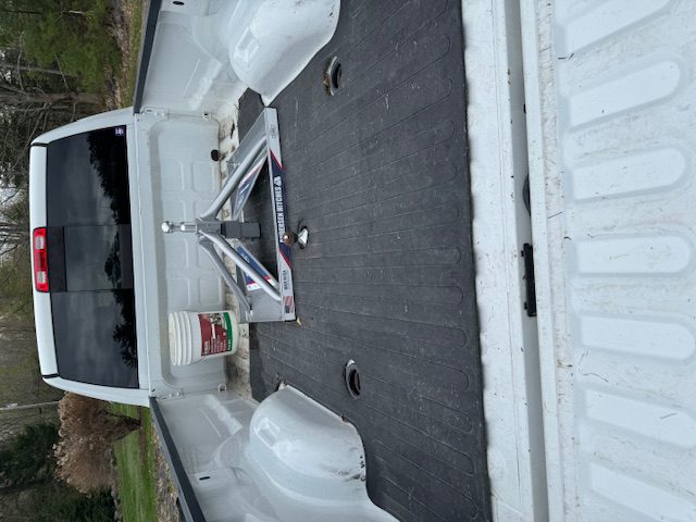 2024 HEARTLAND CYCLONE 4270 & 2017 Ram 3500 Laramie DRW - Image 38