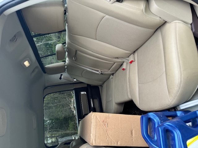 2024 HEARTLAND CYCLONE 4270 & 2017 Ram 3500 Laramie DRW - Image 39