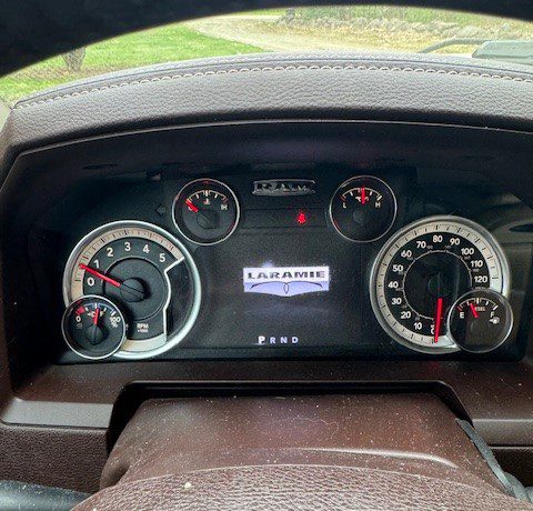 2024 HEARTLAND CYCLONE 4270 & 2017 Ram 3500 Laramie DRW - Image 41