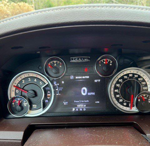 2024 HEARTLAND CYCLONE 4270 & 2017 Ram 3500 Laramie DRW - Image 43