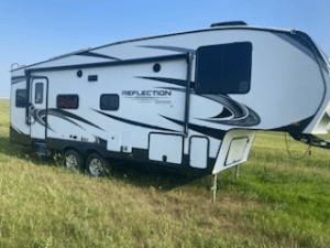 2022 GRAND DESIGN REFLECTION 150 SERIES 260RD