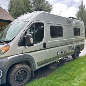 2017 WINNEBAGO TRAVATO 59G