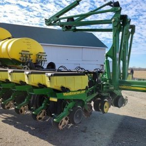 2014 JOHN DEERE 1770NT