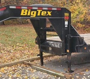 2022 BIG TEX 22NG