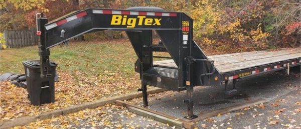 2022 BIG TEX 22NG