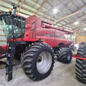 2016 CASE IH 9240