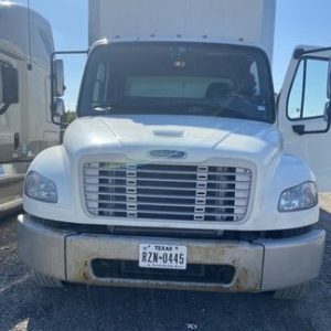2014 FREIGHTLINER BUSINESS CLASS M2 106