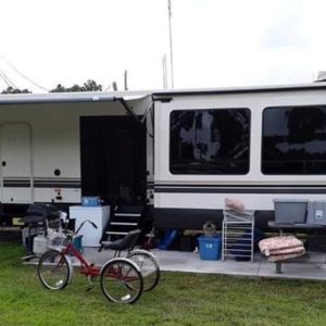 2021 FOREST RIVER CEDAR CREEK COTTAGE 40CFK2