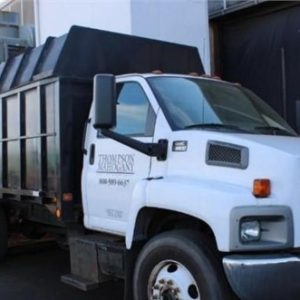 2006 GMC TOPKICK C6500