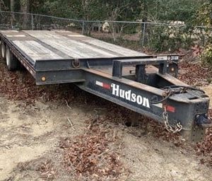 2006 HUDSON T20