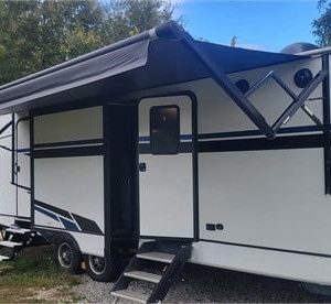 2021 CROSSROADS SUNSET TRAIL SUPER LITE 331BH
