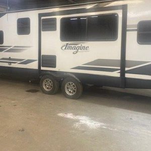 2020 GRAND DESIGN IMAGINE 2500RL
