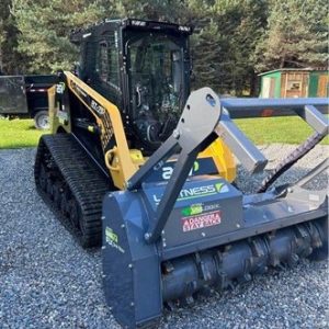 2023 ASV POSI-TRACK RT75HD MAX