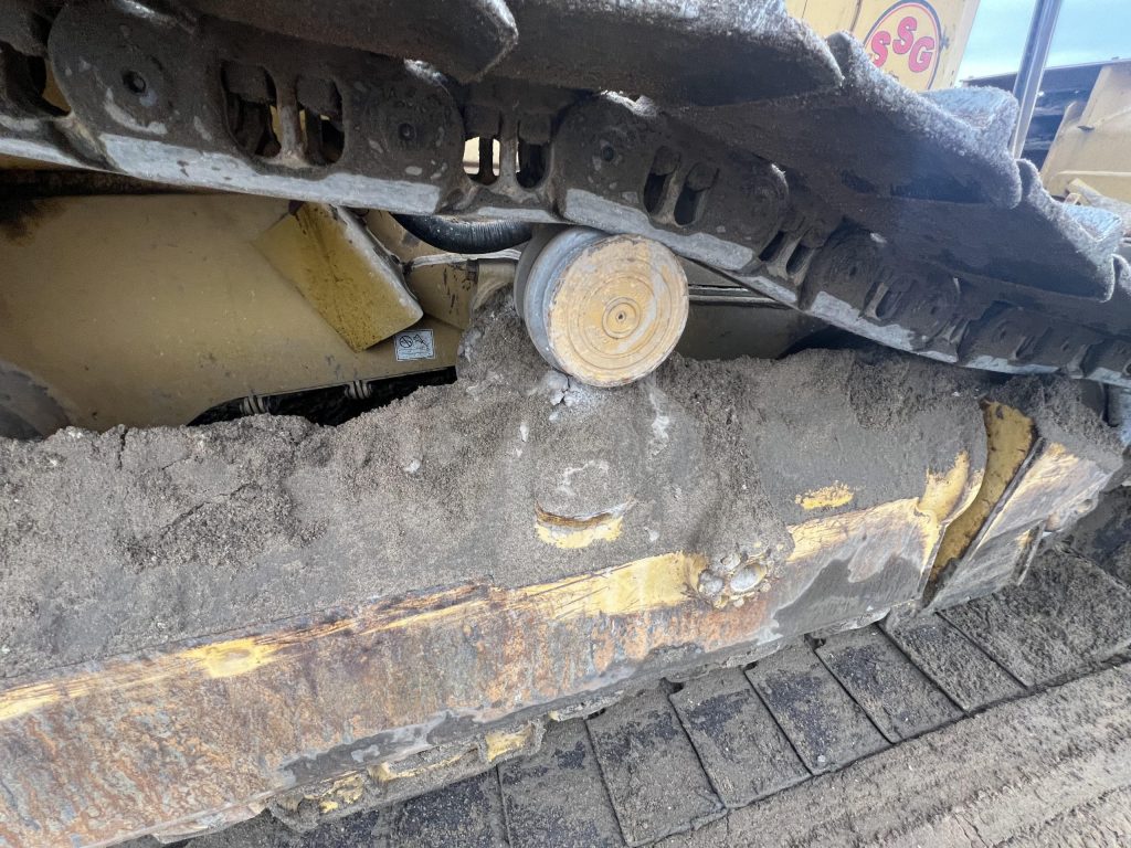 2014 Cat D6T XW - Image 10