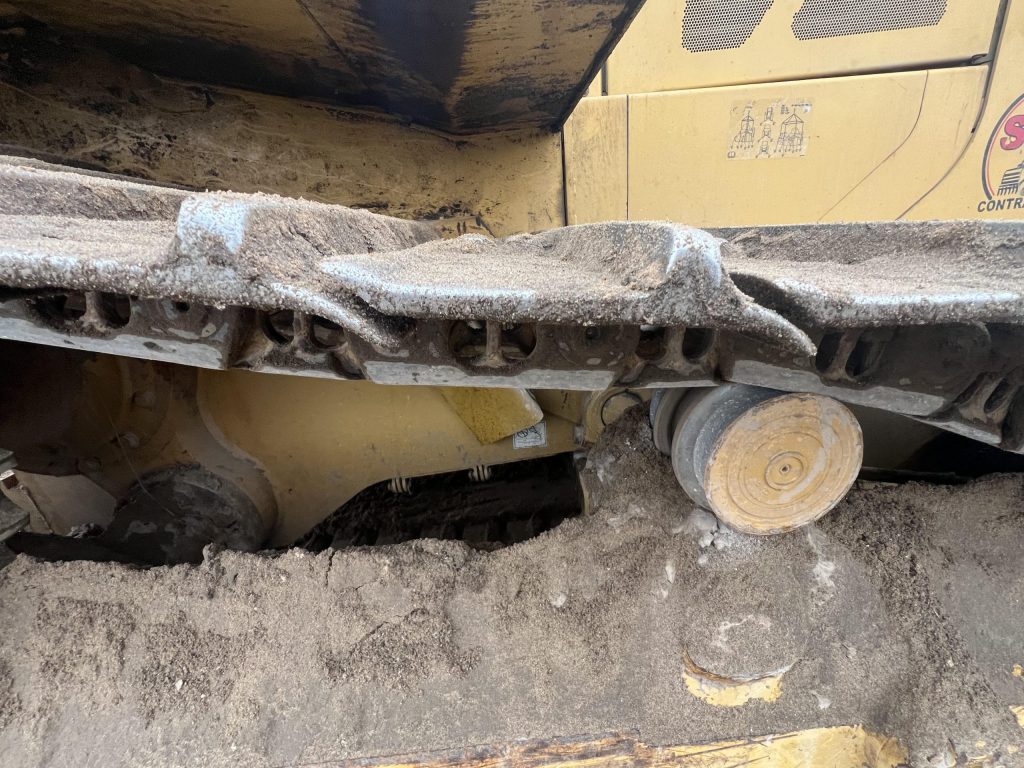 2014 Cat D6T XW - Image 11