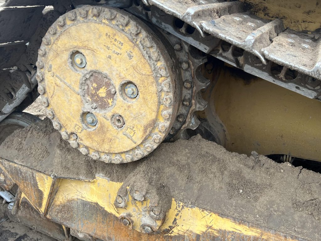 2014 Cat D6T XW - Image 12