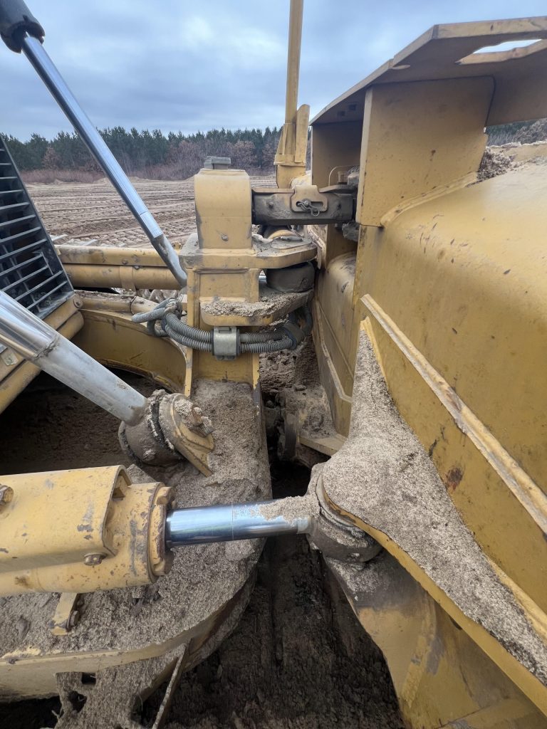 2014 Cat D6T XW - Image 13