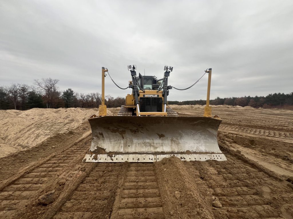 2014 Cat D6T XW - Image 16